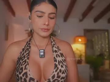 meegan1 from Chaturbate is Freechat