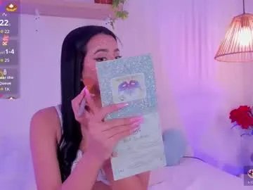 meganritz_ from Chaturbate