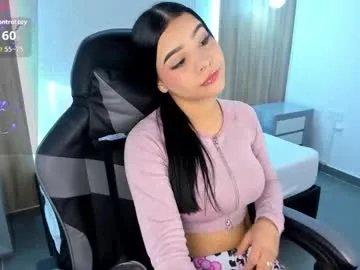 megara_x from Chaturbate