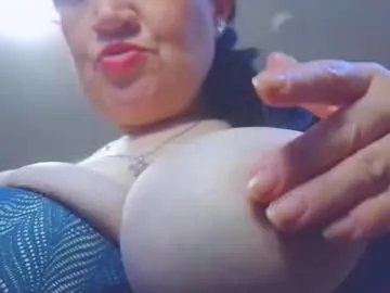 megatitsxx from Chaturbate