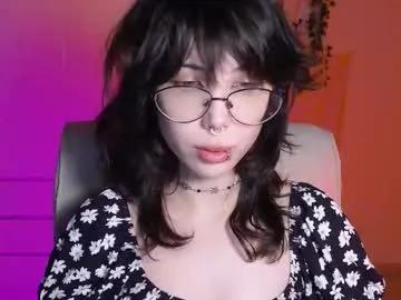 meitenshi from Chaturbate is Freechat