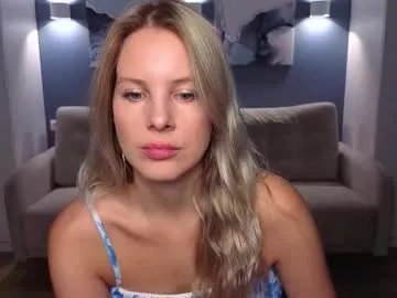 melaniebennett from Chaturbate