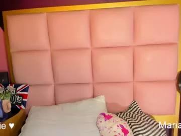 meleena_fox from Chaturbate
