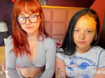 meleena_fox from Chaturbate