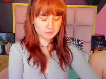 meleena_fox from Chaturbate