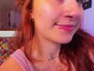 meleena_fox from Chaturbate