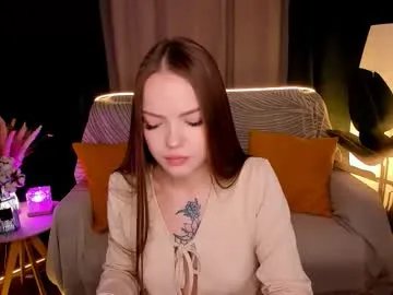 melissabells from Chaturbate