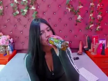 melodysmithass from Chaturbate