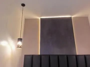 memphiswilliams from Chaturbate