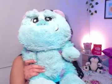 merilynwhithe_ from Chaturbate