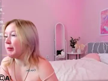mia_ferd from Chaturbate