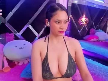 miacharloth from Chaturbate