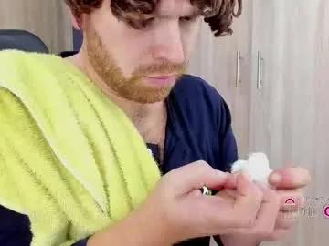 michaelhawtin from Chaturbate is Freechat