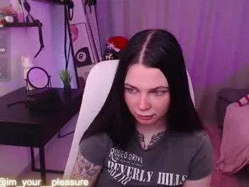michela_fruet from Chaturbate
