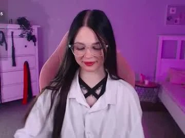 michela_fruet from Chaturbate