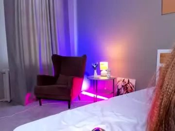 michele_mack from Chaturbate