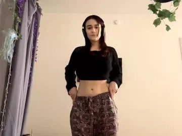 michelinacaneza from Chaturbate