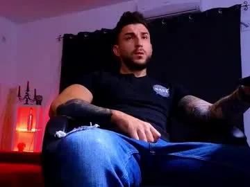 mightyaaron from Chaturbate is Freechat