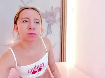 miiaa_doll from Chaturbate