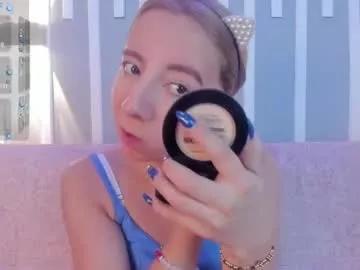 miiaa_doll from Chaturbate