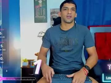 mike_shelby21 from Chaturbate is Freechat