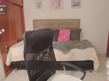 miley_baker from Chaturbate