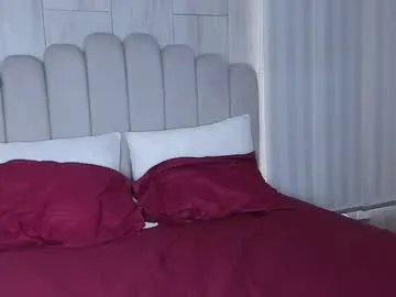 mileyerikson from Chaturbate