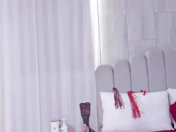 mileyerikson from Chaturbate