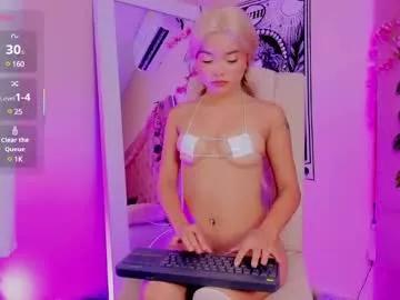 mili_moon_ from Chaturbate