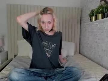 milophelps from Chaturbate is Freechat