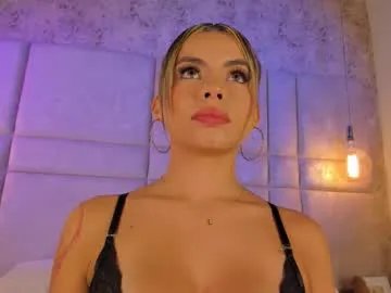 milyy_vermont from Chaturbate