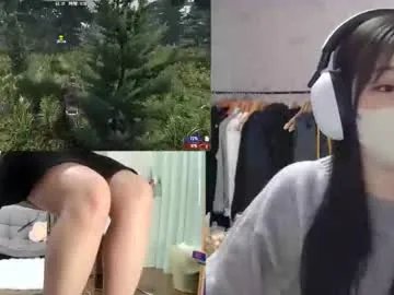 minami0804 from Chaturbate