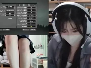 minami0804 from Chaturbate