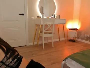 minnie_jin from Chaturbate is Freechat