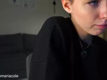 minnietammy from Chaturbate