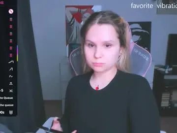 miray_kuriyama from Chaturbate