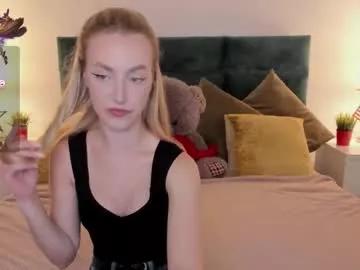 mishapallmer from Chaturbate is Freechat