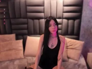 mishell_1 from Chaturbate