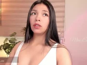 missesmeralda from Chaturbate is Freechat