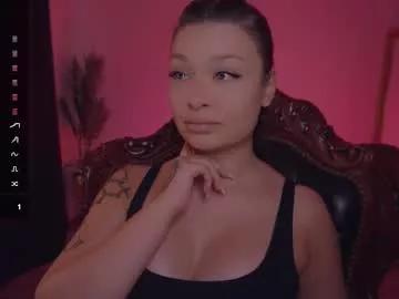 missmerciless from Chaturbate