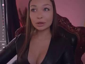 missmerciless from Chaturbate