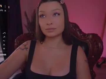 missmerciless from Chaturbate