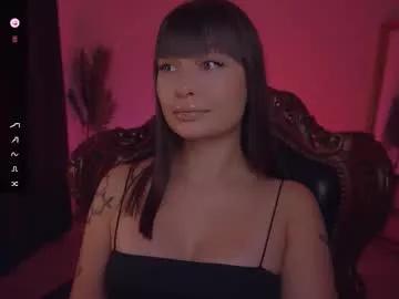 missmerciless from Chaturbate