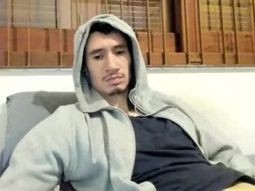 moderdelier from Chaturbate