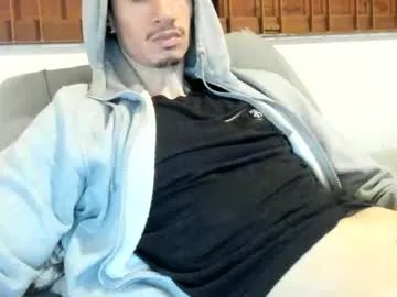 moderdelier from Chaturbate