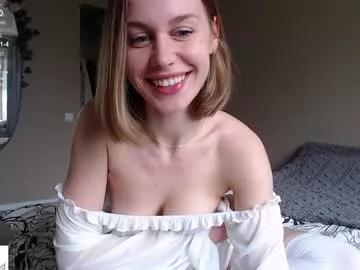 molly_p from Chaturbate