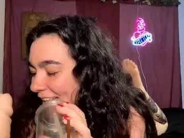 moonkitty6969 from Chaturbate