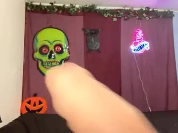 moonkitty6969 from Chaturbate