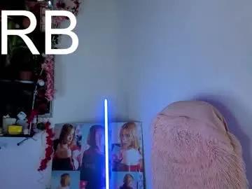 morgaan_19 from Chaturbate is Freechat