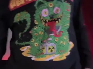 mount_vesuvius from Chaturbate